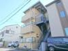 花園マンション 1階 築36年の賃貸物件