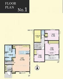 神奈川県相模原市緑区相原６丁目