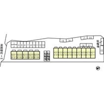 アムール西桂　Ａ棟  ｜ 京都府京都市西京区樫原上池田町（賃貸アパート1K・1階・30.03㎡） その5