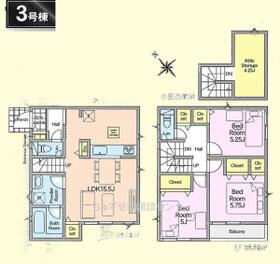 神奈川県相模原市中央区上溝