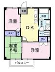 藤沢市石川４丁目 2階建 築32年のイメージ