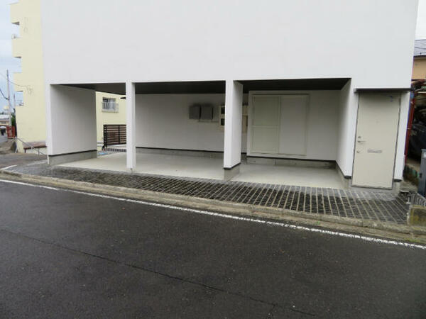 detached 宮城県塩竈市東玉川町
地図を見る