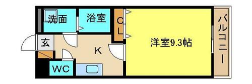 同じ建物の物件間取り写真 - ID:228048929168