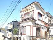 岩井町タウンハウスのイメージ