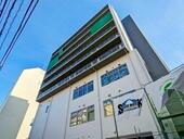 平塚市明石町 9階建 築2年のイメージ