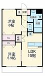 横浜市都筑区川向町 2階建 築16年のイメージ