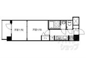 京都市右京区西京極浜ノ本町 7階建 築5年のイメージ