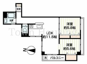 間取り：213103714305