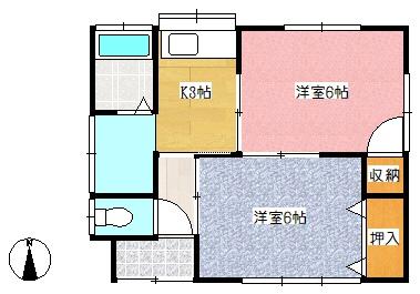 間取り：214077330720