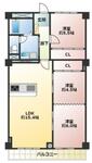 東戸塚マンションのイメージ