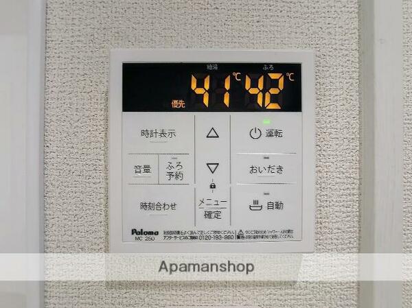 Ｌｅｏｎ　Ⅳ 107｜静岡県富士市伝法(賃貸マンション1LDK・1階・36.12㎡)の写真 その14