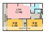 春日井市梅ケ坪町 4階建 築44年のイメージ