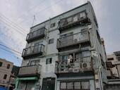 神戸市兵庫区石井町２丁目 5階建 築34年のイメージ