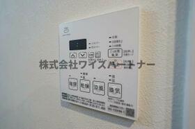 福岡県福岡市南区塩原４丁目（賃貸マンション1LDK・9階・27.90㎡） その12