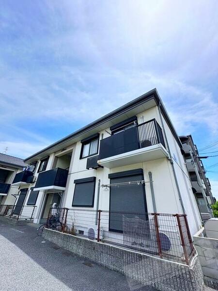 ファイン　末広Ｂ｜大阪府泉大津市末広町１丁目(賃貸アパート2LDK・2階・50.81㎡)の写真 その1