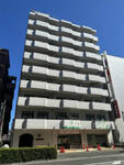 横浜市緑区中山１丁目 9階建 築36年のイメージ