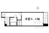 京都市中京区御幸町通夷川上る松本町 3階建 築37年のイメージ