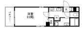 京都市下京区扇酒屋町 5階建 築13年のイメージ