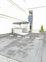 雅Ⅰ 201 ｜ 愛知県一宮市森本５丁目（賃貸アパート1LDK・2階・33.34㎡） その13