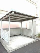 雅Ⅰ 201 ｜ 愛知県一宮市森本５丁目（賃貸アパート1LDK・2階・33.34㎡） その14