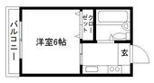 京都市東山区大和大路通五条上る東入池殿町 3階建 築36年のイメージ