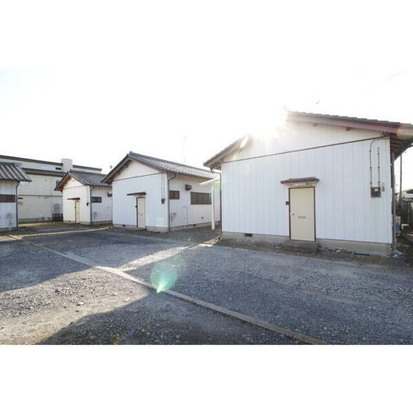 detached 茨城県常総市水海道森下町

地図を見る