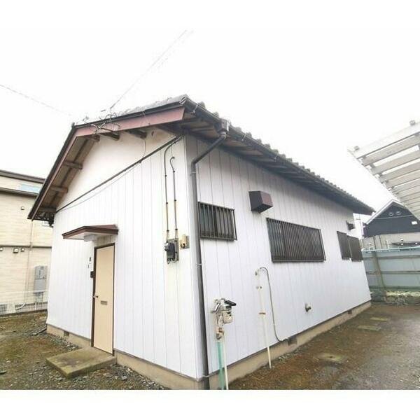 detached 茨城県常総市水海道森下町

地図を見る