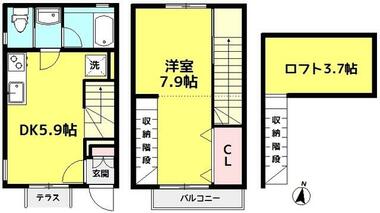 間取り：213144553968