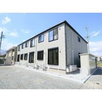 カーサ　メヌエット  ｜ 長野県上伊那郡箕輪町大字中箕輪（賃貸アパート1LDK・1階・50.14㎡） その1
