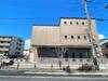 アエリア八条 1階 築16年の賃貸物件
