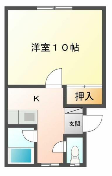 apartment 青森県三戸郡階上町蒼前西２丁目
蒼前西の賃貸情報を見る
物件地図