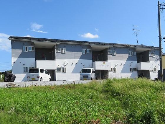 apartment 青森県三戸郡階上町蒼前西２丁目
蒼前西の賃貸情報を見る
物件地図
