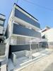 ALEGRIA岡町 1階 築2年11ヶ月の賃貸物件