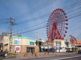 Ｓｔ．Ｈｅａｒｔ小倉　Ｎ 302 ｜ 福岡県北九州市小倉北区上富野１丁目（賃貸アパート1LDK・3階・55.30㎡） その13