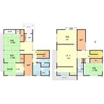 春日３丁目戸建てのイメージ