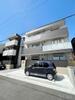 D-room南塚口 3階 築3年4ヶ月の賃貸物件