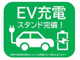 ＡＬＯＨＡ　Ｏ．Ｅ A0203 ｜ 熊本県熊本市中央区大江６丁目（賃貸マンション1LDK・2階・44.80㎡） その12