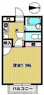 物件拡大画像