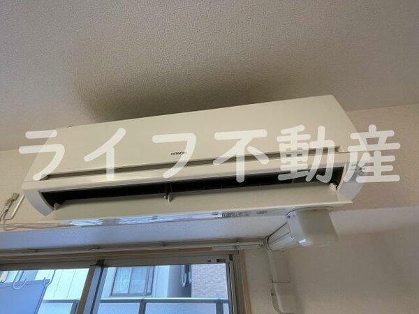 ディオーネ・ジエータ・長堂 606｜大阪府東大阪市長堂３丁目(賃貸マンション1R・6階・29.18㎡)の写真 その12