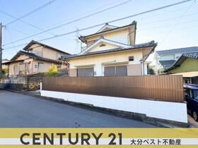 大分県大分市緑が丘４丁目