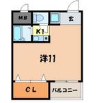 明石市大久保町駅前1丁目 6階建 築35年のイメージ