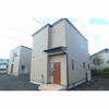  築7年 2階建の賃貸物件