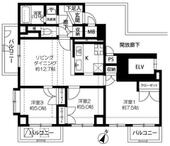 プレールカテリーナ代田橋のイメージ