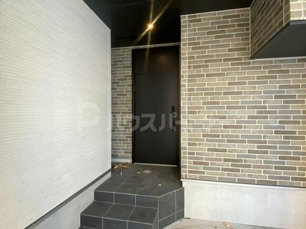 Ｋｏｌｅｔ町屋 04｜東京都荒川区町屋８丁目(賃貸一戸建2SLDK・--・85.70㎡)の写真 その12