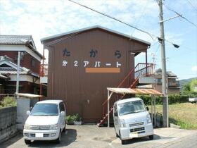 たから第２アパート 202 ｜ 和歌山県御坊市湯川町財部（賃貸アパート1DK・2階・26.40㎡） その11