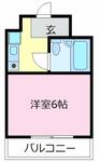 堺市中区土師町5丁 4階建 築33年のイメージ