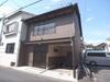 北野白梅町駅より徒歩20分 築70年1ヶ月の賃貸物件