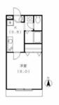 横浜市鶴見区岸谷１丁目 2階建 築15年のイメージ