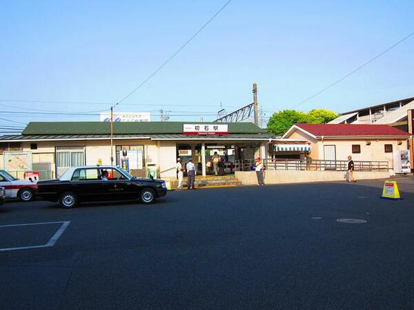 画像14:◆周辺施設◆　東武鉄道野田線『初石駅』まで徒歩７分（５００ｍ）♪