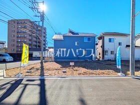 東京都立川市一番町４丁目